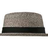 Braid Hat Subway