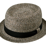 Braid Hat Subway