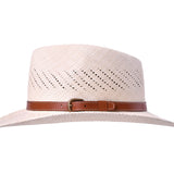 Panama Hat Summit - Outdoor UV Protection