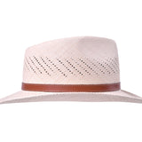 Panama Hat Summit - Outdoor UV Protection