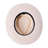 Panama Hat Summit - Outdoor UV Protection