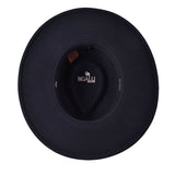 Outdoor Wool Felt Hat Merino Tahoe