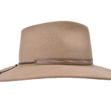 Outdoor Wool Felt Hat Merino Tahoe