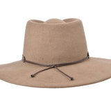 Outdoor Wool Felt Hat Merino Tahoe