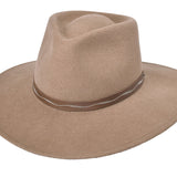 Outdoor Wool Felt Hat Merino Tahoe