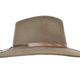 Outdoor Wool Felt Hat Merino Tahoe