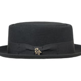 Classic Wool Felt Merino Hat The Cooker