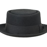 Classic Wool Felt Merino Hat The Cooker