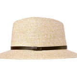 Braid Hat Trekker - Outdoor style