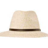 Braid Hat Trekker - Outdoor style