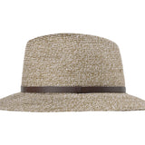 Braid Hat Trekker - Outdoor style