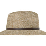 Braid Hat Trekker - Outdoor style
