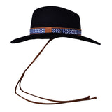 Outdoor Merino Wool Felt Hat Tribu