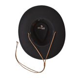 Outdoor Merino Wool Felt Hat Tribu