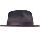 Stylish Wool Felt Hat Merino Zingaro