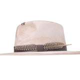 Stylish Wool Felt Hat Merino Zingaro