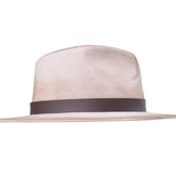 Stylish Wool Felt Hat Merino Zingaro