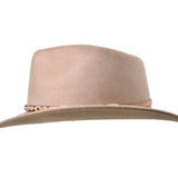 Outdoor Merino Wool Felt Hat Jaxen