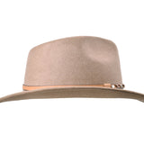 Outdoor Merino Wool Felt Hat Jaxen