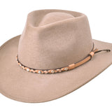 Outdoor Merino Wool Felt Hat Jaxen