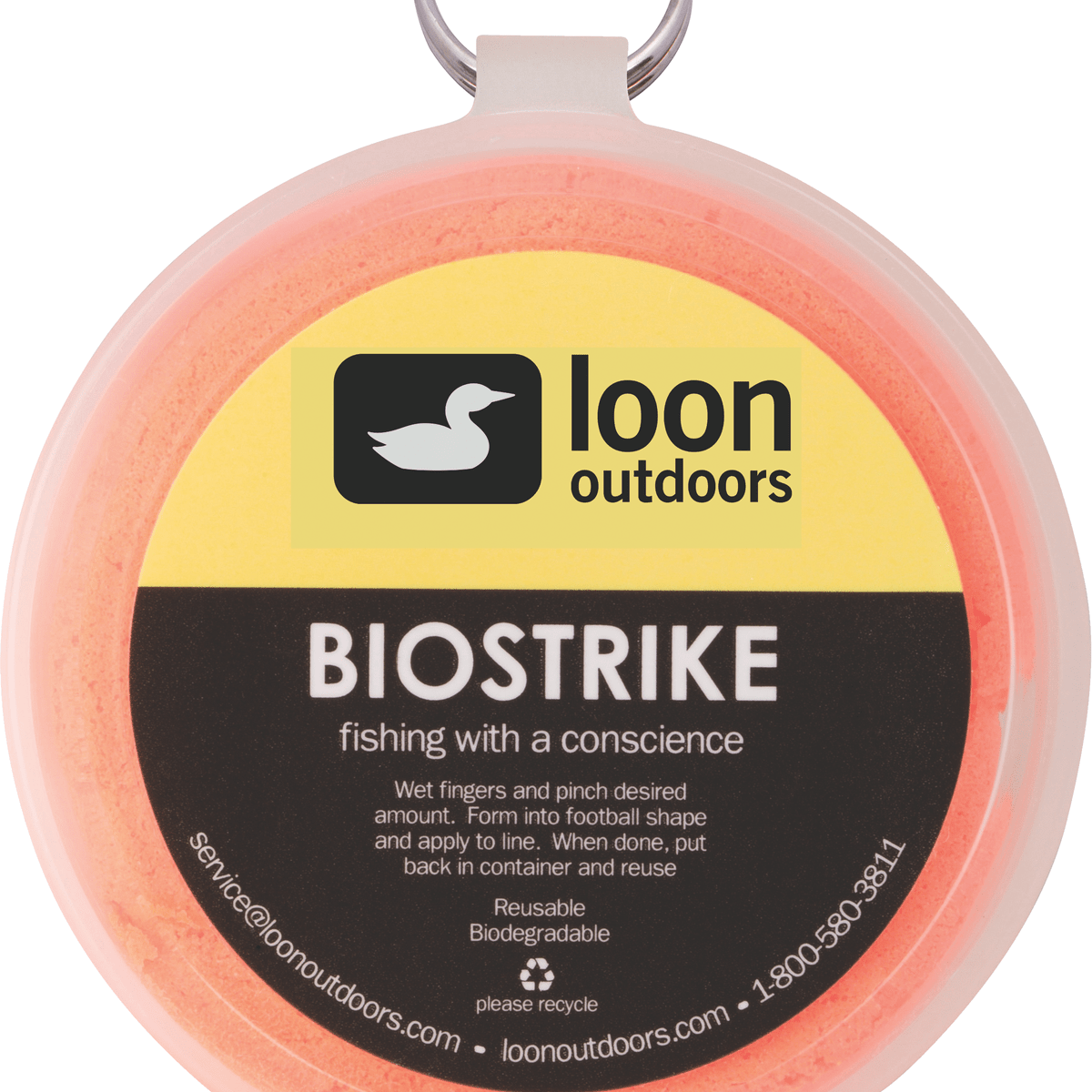 Loon™ - Biostrike - Blister Pack