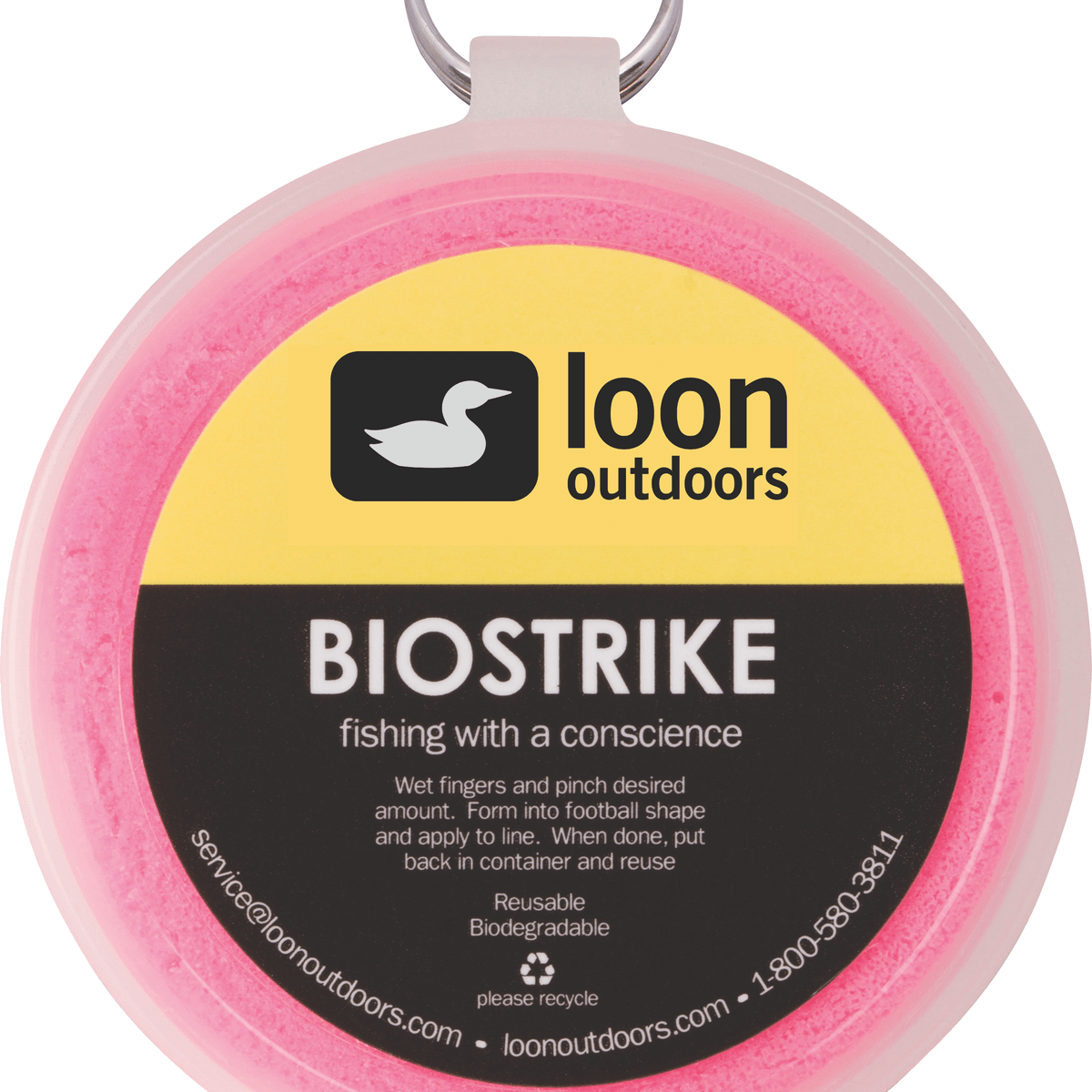 Loon™ - Biostrike - Blister Pack