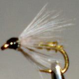 Biot Soft Hackle™ - BWO