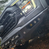 V12 4300 eLumen 12" Hyperion Series Light Bar