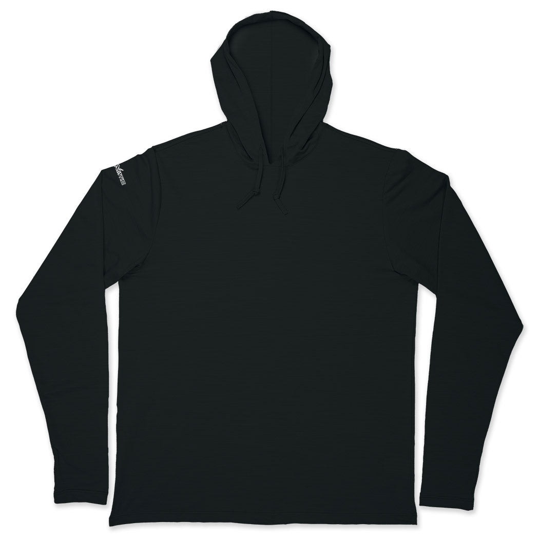 Air-X Hooded Performance Shirts with Repel X