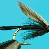 Black Gnat Wet Fly