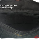 Grenadier Grab Handle Storage Bag