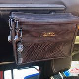 Grenadier Grab Handle Storage Bag