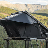ÖVRLNDR 2P ROOF TOP TENT (Black)