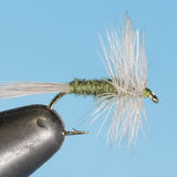 Blue Wing Olive  - Mayfly Dry Fly