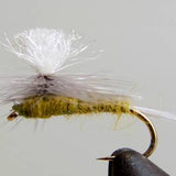 Parachute Blue Wing Olive