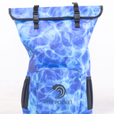25-Liter, Auto-Sealing, Waterproof, Floating, Scent Proof Dry Bag