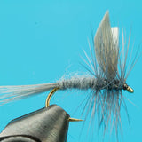 Blue Dun  - Mayfly Dry Fly