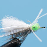 Bonefish Bitters Hot