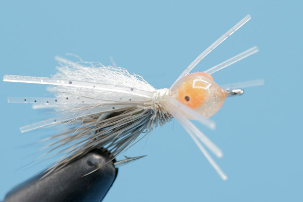 Bonefish Bitters Hot