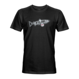 STLHD Men’s X Coors Light Bottle Opener Tee