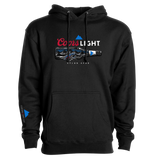 STLHD Men’s X Coors Light Bottlescape Premium Hoodie
