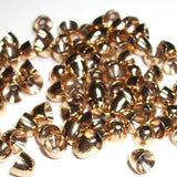 Brass Cone Heads