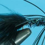 Bream Bugger Sili Legs