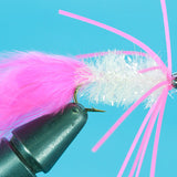 Bream Bugger Sili Legs