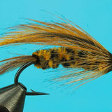 Brindle Bug