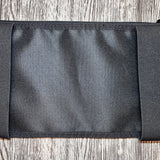 Bronco MOLLE Visor Organizer - Ford Bronco Visor