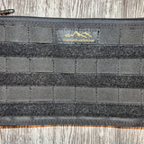 Bronco MOLLE Visor Organizer - Ford Bronco Visor