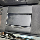Bronco MOLLE Visor Organizer - Ford Bronco Visor