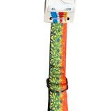 Brook Trout2 Webbing Belt