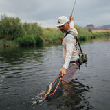 Brookie Net